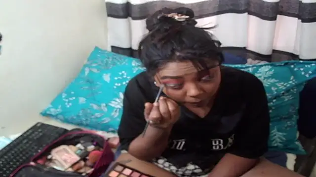 Indian FireXX online show from 30, 11, 2025