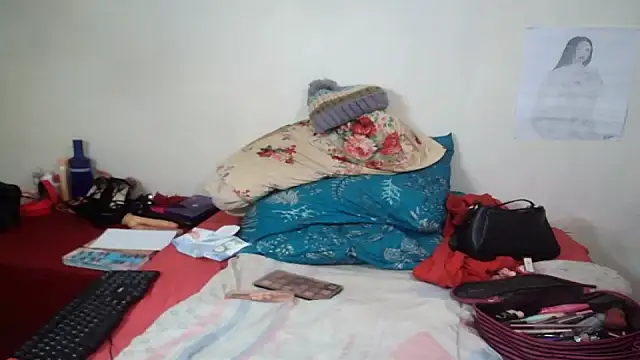 Snapshot of Indian_FireXX chatting on 9, 7, 2026 Indian FireXX online show from 9, 7, 2026