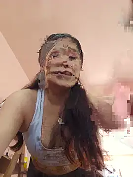 Snapshot of DORYY chatting on 13, 5, 2026 DORYY online show from 13, 5, 2026
