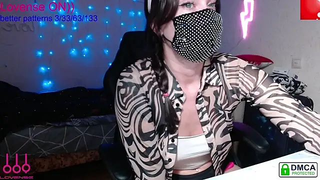 sweet cute cat online show from 16, 3, 2025