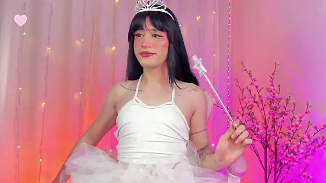 rosseblondee online show from 1, 11, 2025