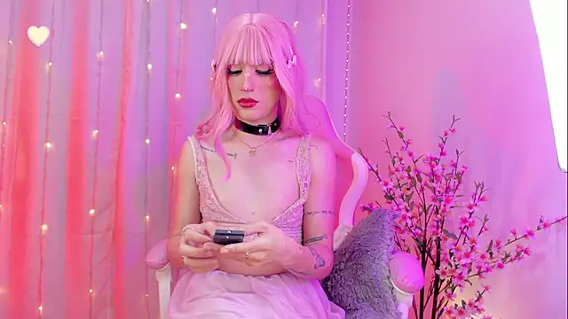 rosseblondee online show from 1, 12, 2025