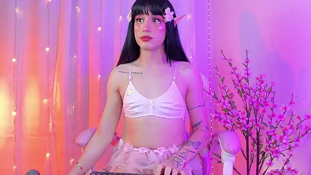 rosseblondee online show from 13, 1, 2026