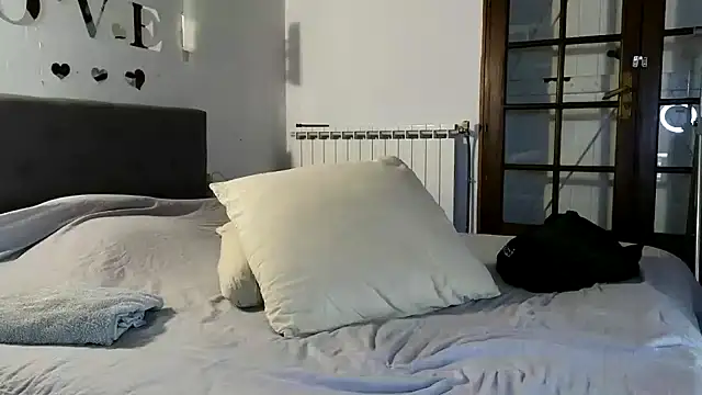 MissLilooo online show from 20, 11, 2025