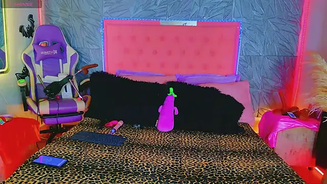 macasweet online show from 1, 12, 2025