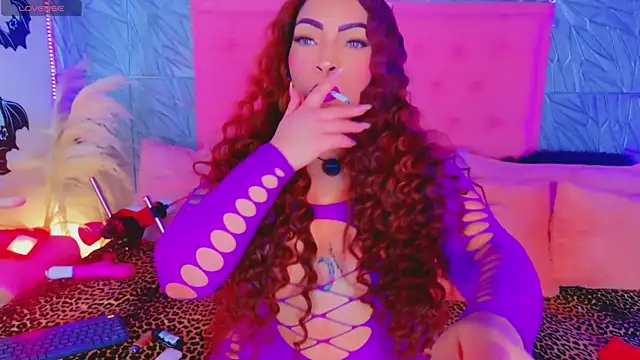 Snapshot of macasweet chatting on 6, 2, 2026 macasweet online show from 6, 2, 2026