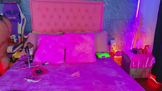 macasweet online show from 26, 3, 2026