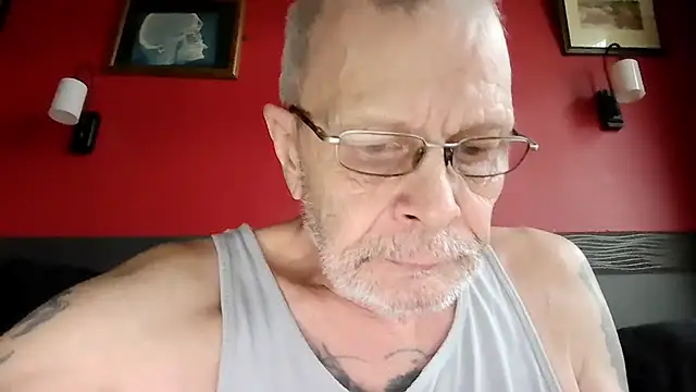 megabustyangela online show from 3, 4, 2026