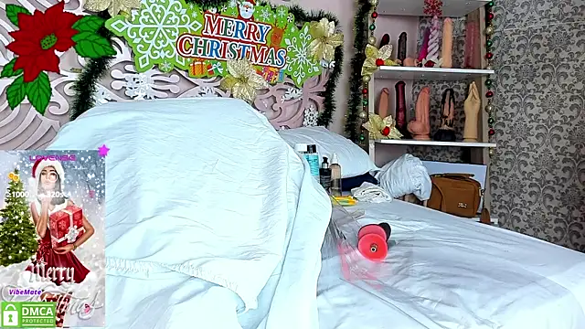 valerie lya online show from 27, 12, 2024