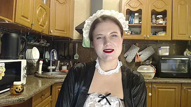 Snapshot of LizaCakes chatting on 16, 10, 2025 LizaCakes online show from 16, 10, 2025