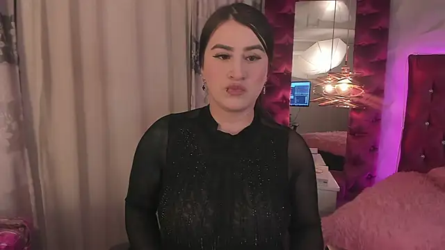 Snapshot of Nara_belen chatting on 21, 10, 2025 Nara belen online show from 21, 10, 2025