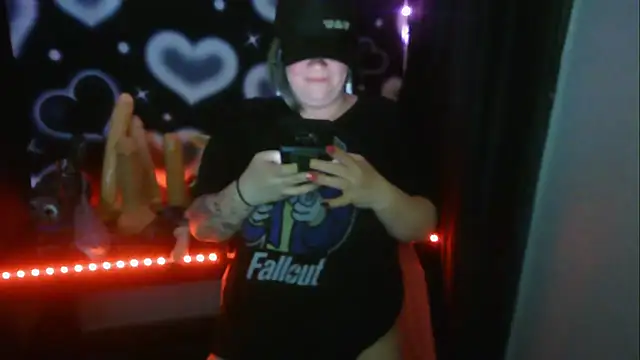 HoneyChambers online show from 14, 3, 2026