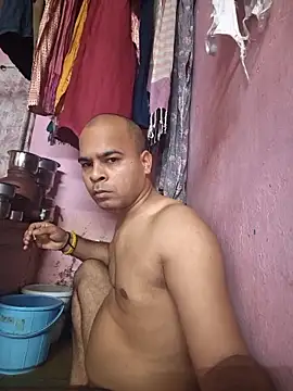 Vickyrajput009 online show from 14, 4, 2026