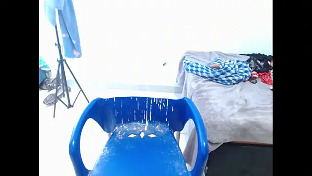 keyklin1 online show from 22, 10, 2025