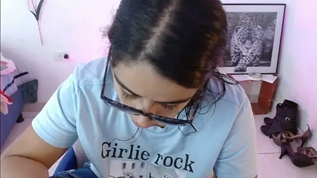 keyklin1 online show from 20, 3, 2026