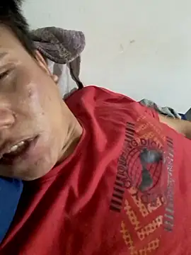 Snapshot of Carrington- chatting on 7, 1, 2026 Carrington- online show from 7, 1, 2026