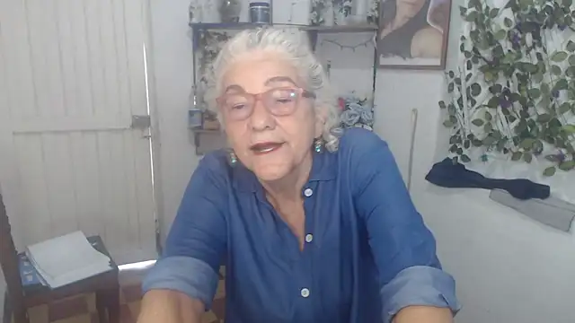 FunnyGrandma online show from 18, 1, 2026