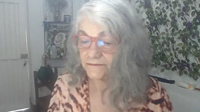 FunnyGrandma online show from 23, 2, 2026