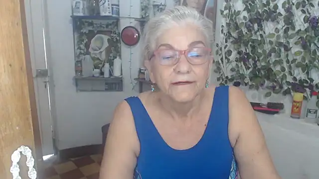 FunnyGrandma online show from 30, 4, 2026