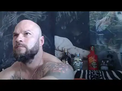 Snapshot of viking_30 chatting on 6, 5, 2026 viking 30 online show from 6, 5, 2026