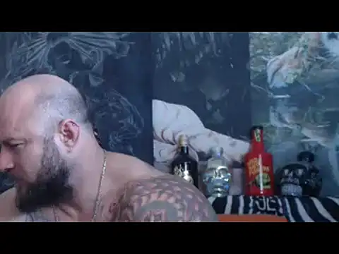 Snapshot of viking_30 chatting on 12, 5, 2026 viking 30 online show from 12, 5, 2026