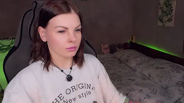 Snapshot of Your_Sweet_Lilu chatting on 19, 3, 2026 Your Sweet Lilu online show from 19, 3, 2026