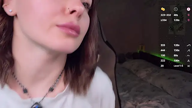 Snapshot of Your_Sweet_Lilu chatting on 20, 3, 2026 Your Sweet Lilu online show from 20, 3, 2026