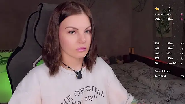 Snapshot of Your_Sweet_Lilu chatting on 23, 3, 2026 Your Sweet Lilu online show from 23, 3, 2026