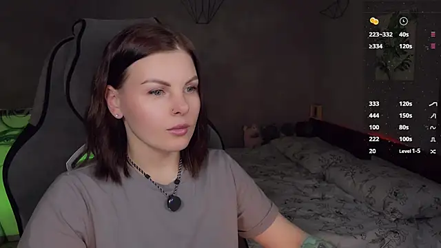 Snapshot of Your_Sweet_Lilu chatting on 26, 3, 2026 Your Sweet Lilu online show from 26, 3, 2026