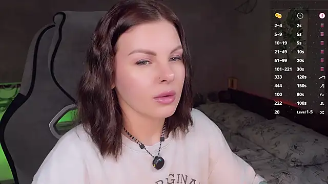 Snapshot of Your_Sweet_Lilu chatting on 29, 3, 2026 Your Sweet Lilu online show from 29, 3, 2026