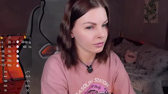 Snapshot of Your_Sweet_Lilu chatting on 10, 4, 2026 Your Sweet Lilu online show from 10, 4, 2026