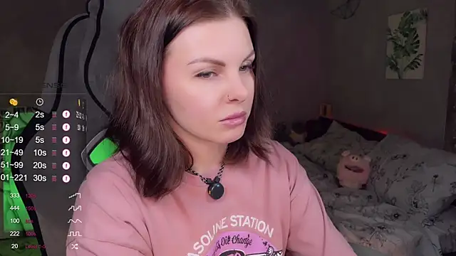 Snapshot of Your_Sweet_Lilu chatting on 11, 4, 2026 Your Sweet Lilu online show from 11, 4, 2026