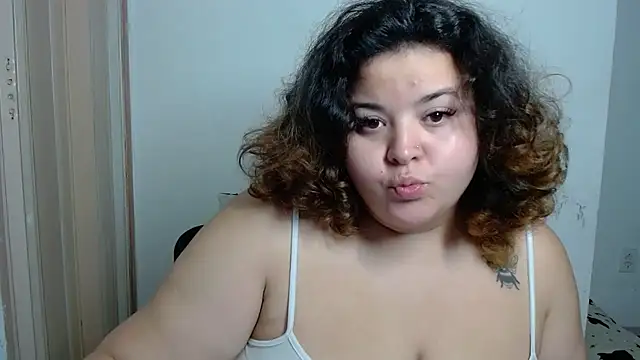 Snapshot of valentinny chatting on 26, 9, 2025 valentinny online show from 26, 9, 2025