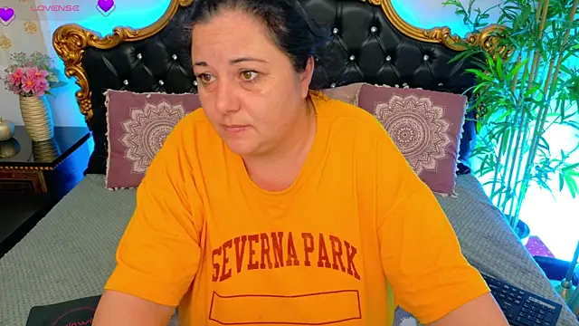 AleshaArabian online show from 3, 4, 2026