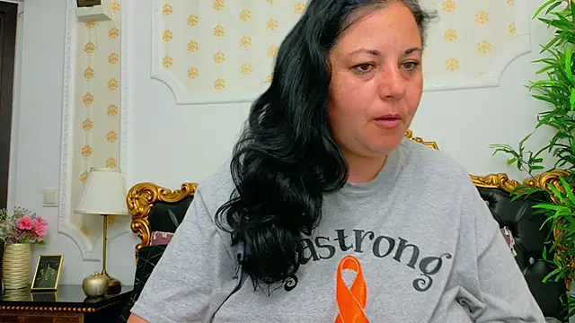 Snapshot of AleshaArabian chatting on 9, 5, 2026 AleshaArabian online show from 9, 5, 2026