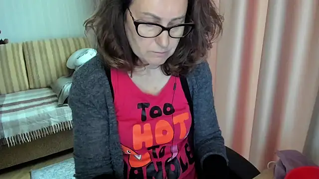 lauraoven online show from 14, 5, 2026