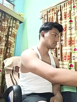 Snapshot of sexysingh7699 chatting on 14, 2, 2025 sexysingh7699 online show from 14, 2, 2025