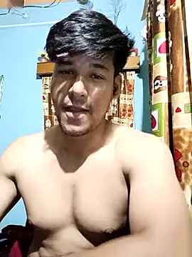 Snapshot of sexysingh7699 chatting on 18, 2, 2025 sexysingh7699 online show from 18, 2, 2025