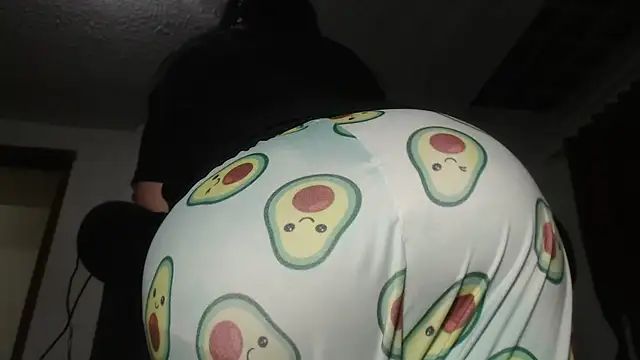 prettyangelsquirt online show from 5, 12, 2025