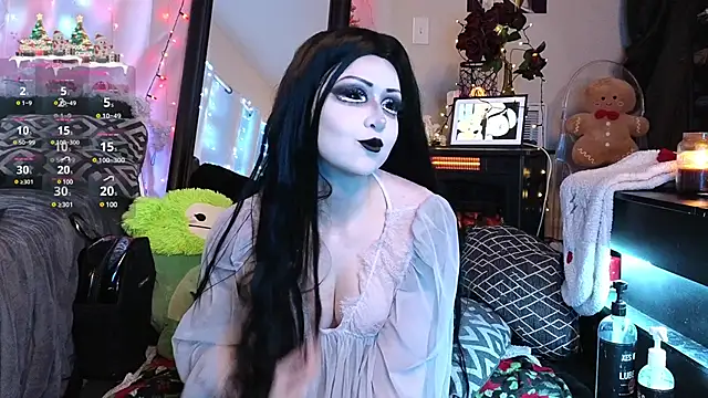 Ivey and James online show from 12, 12, 2024