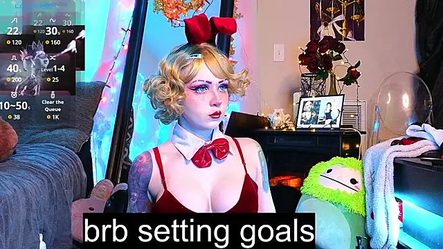 Ivey and James online show from 18, 12, 2024