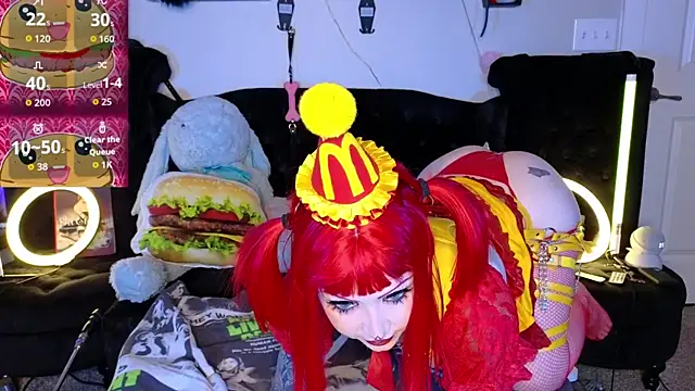 Ivey and James online show from 27, 9, 2025