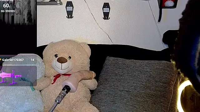 Ivey and James online show from 3, 10, 2025