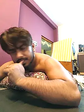 Rajveer1292 online show from 5, 3, 2026