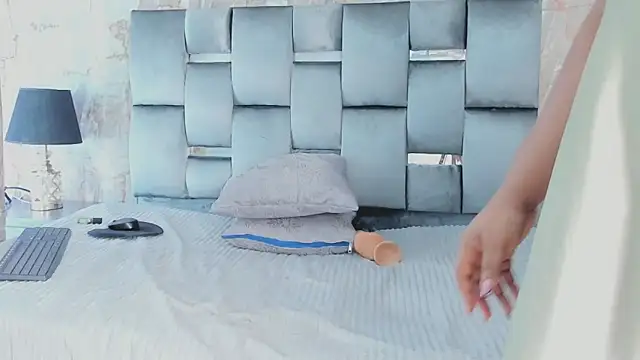 AranzaLatinBlacks online show from 13, 3, 2025