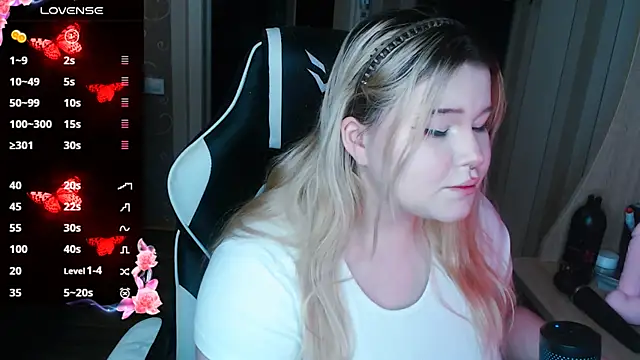 Mini Mo online show from 14, 1, 2025