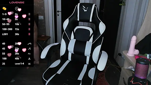 Mini Mo online show from 21, 2, 2025