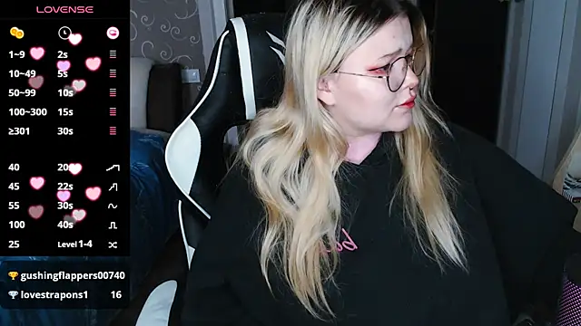 Mini Mo online show from 25, 2, 2025