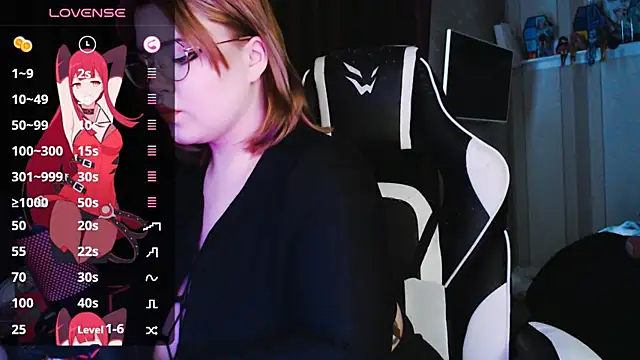 Mini Mo online show from 5, 4, 2026