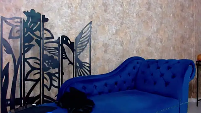 GoddessCeline online show from 11, 11, 2025